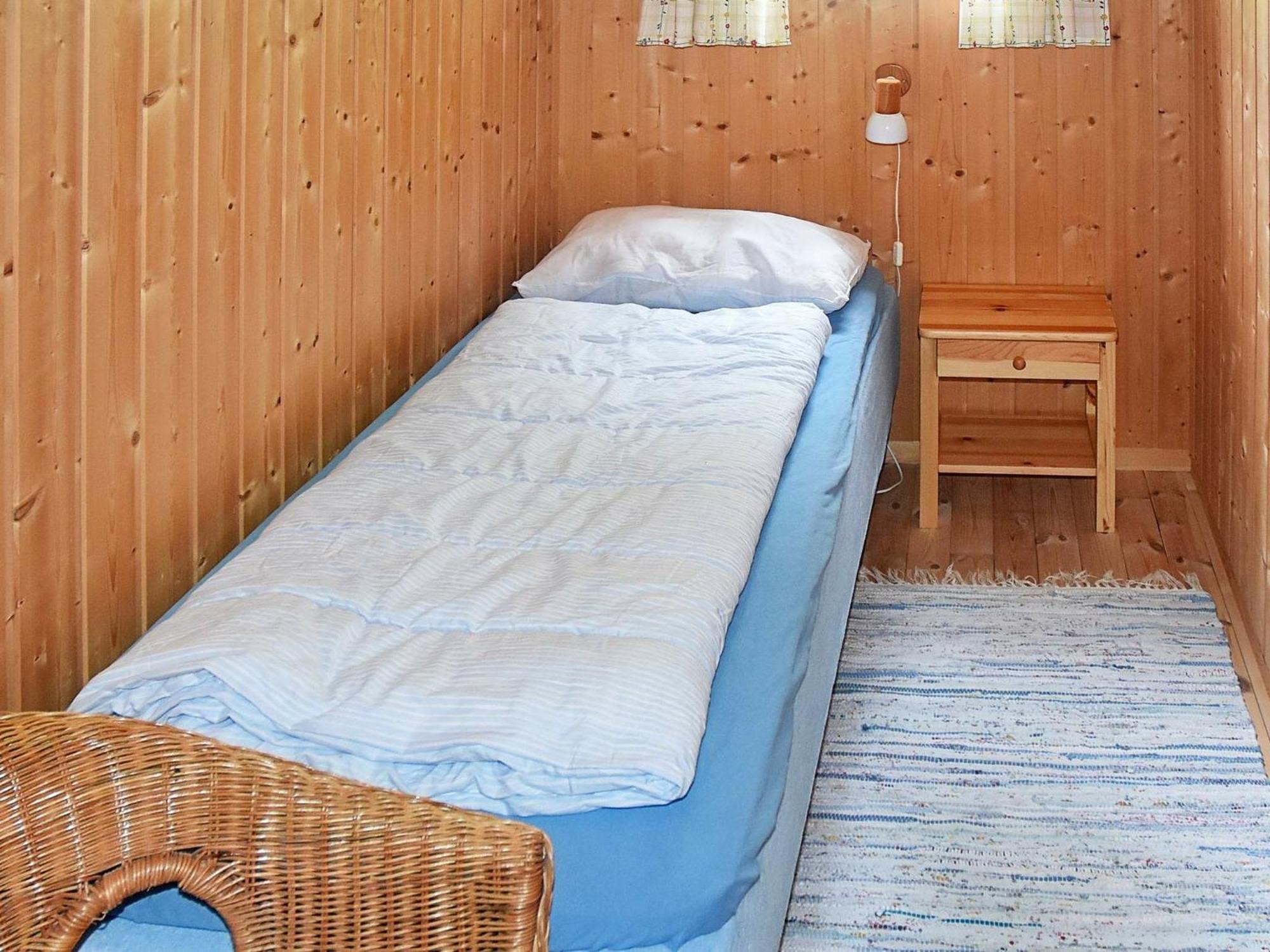 Three-Bedroom Holiday Home In Utvik 1 Reed 客房 照片